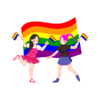 —Pngtree—lively girl lgbt proud day_6176740.png