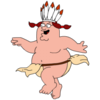 Peter-Griffin-Indian-icon.png