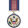 Медаль «За охрану стратегических объектов»