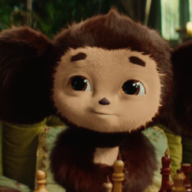 Mandarin_Cheburashka