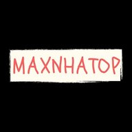 Maxinatorov