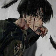 captain levi