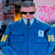 Dwight Edgeworth