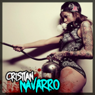 Cristian Navarro