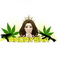 Andrysha