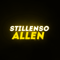 Stillenso Allen
