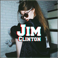 Jim CIinton