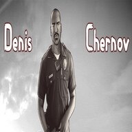 Denis Chernov