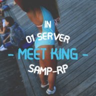 Meet King
