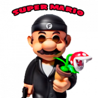 SuperMario