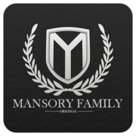 Larsik Mansory