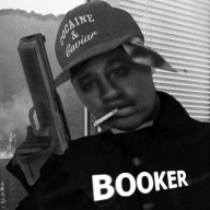 B O O K E R