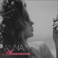 Anna Abramova
