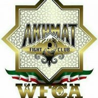 WFCAkhmat