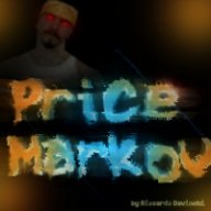 Price Markov