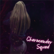 charmander squad