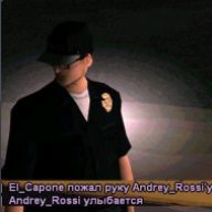 Andrey Rossi
