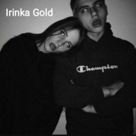 Irinka Gold