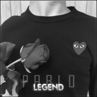 Pablo Legend