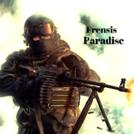 Frensis_Paradise