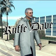 Ruffe Dave