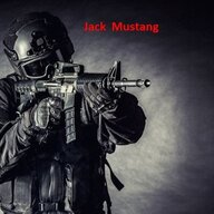 Jack Mustang
