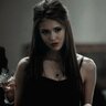 Katherine Pierce