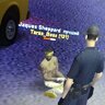 Jaques Sheppard