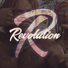 [ REVOLUTION ] —  команда сервера