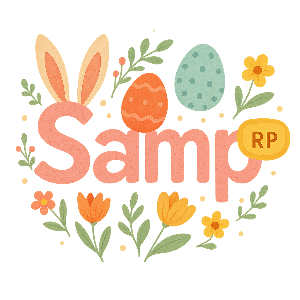 Samp-Rp - Форум